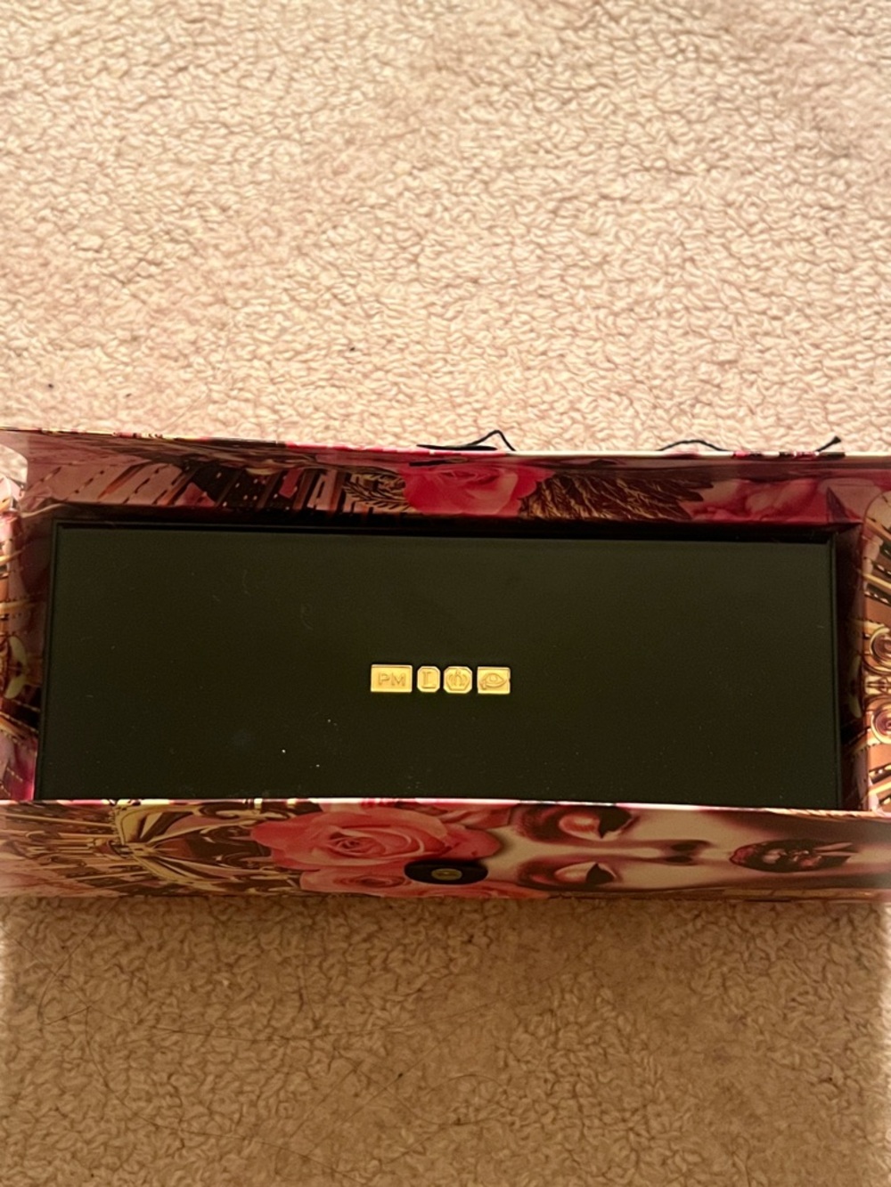 Pat McGrath Mothership: VIII Divine Rose II - Picture 4 of 4